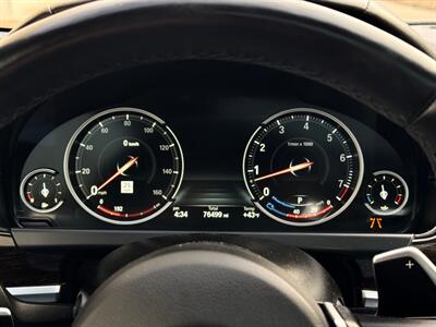 2014 BMW 640i xDrive Gran Coupe M-Sport - Photo 27 - Madison, WI 53716