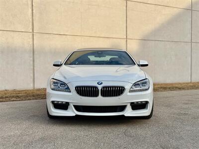 2014 BMW 640i xDrive Gran Coupe M-Sport - Photo 5 - Madison, WI 53716