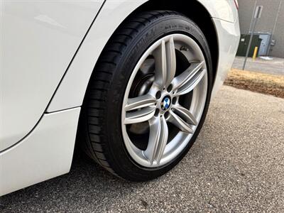 2014 BMW 640i xDrive Gran Coupe M-Sport - Photo 37 - Madison, WI 53716