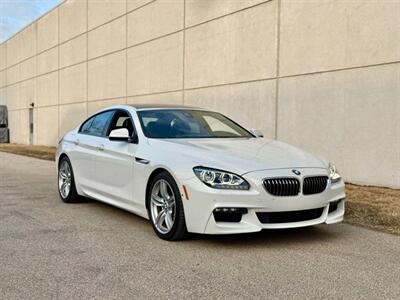 2014 BMW 640i xDrive Gran Coupe M-Sport - Photo 4 - Madison, WI 53716