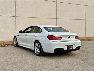 2014 BMW 640i xDrive Gran Coupe M-Sport - Photo 10 - Madison, WI 53716