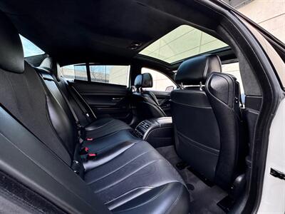 2014 BMW 640i xDrive Gran Coupe M-Sport - Photo 24 - Madison, WI 53716