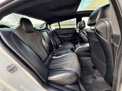 2014 BMW 640i xDrive Gran Coupe M-Sport - Photo 26 - Madison, WI 53716