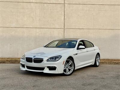 2014 BMW 640i xDrive Gran Coupe M-Sport - Photo 1 - Madison, WI 53716