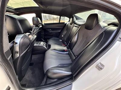2014 BMW 640i xDrive Gran Coupe M-Sport - Photo 25 - Madison, WI 53716