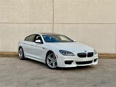 2014 BMW 640i xDrive Gran Coupe M-Sport - Photo 2 - Madison, WI 53716