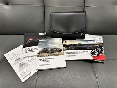 2014 BMW 640i xDrive Gran Coupe M-Sport - Photo 36 - Madison, WI 53716