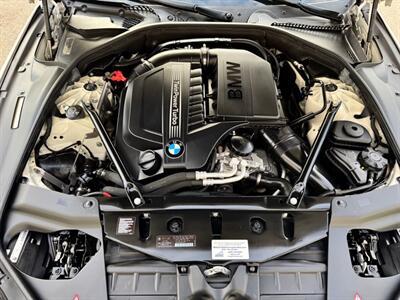 2014 BMW 640i xDrive Gran Coupe M-Sport - Photo 35 - Madison, WI 53716