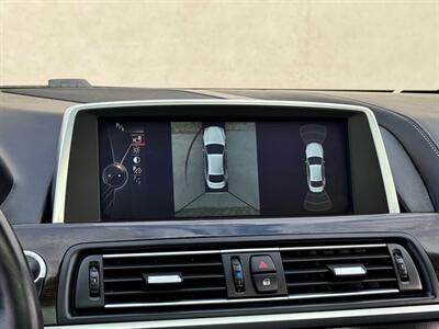 2014 BMW 640i xDrive Gran Coupe M-Sport - Photo 28 - Madison, WI 53716