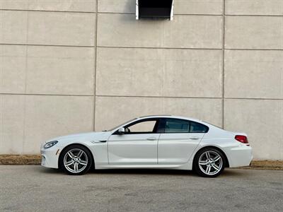 2014 BMW 640i xDrive Gran Coupe M-Sport - Photo 6 - Madison, WI 53716