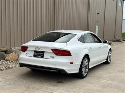 2014 Audi A7 3.0T quattro Prestige   - Photo 9 - Madison, WI 53716