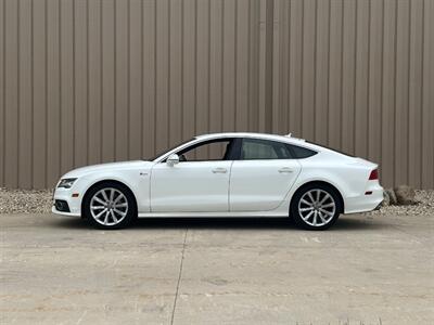 2014 Audi A7 3.0T quattro Prestige   - Photo 6 - Madison, WI 53716