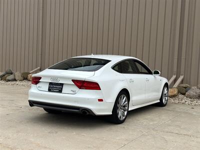 2014 Audi A7 3.0T quattro Prestige   - Photo 11 - Madison, WI 53716