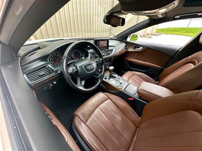 2014 Audi A7 3.0T quattro Prestige   - Photo 16 - Madison, WI 53716