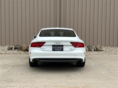 2014 Audi A7 3.0T quattro Prestige   - Photo 12 - Madison, WI 53716