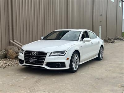 2014 Audi A7 3.0T quattro Prestige   - Photo 3 - Madison, WI 53716