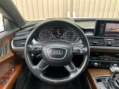 2014 Audi A7 3.0T quattro Prestige   - Photo 15 - Madison, WI 53716