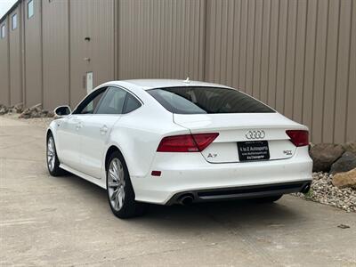 2014 Audi A7 3.0T quattro Prestige   - Photo 8 - Madison, WI 53716