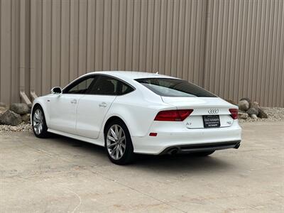 2014 Audi A7 3.0T quattro Prestige   - Photo 10 - Madison, WI 53716