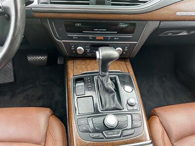 2014 Audi A7 3.0T quattro Prestige   - Photo 28 - Madison, WI 53716