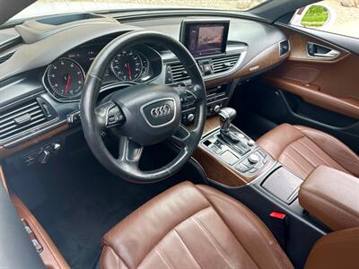 2014 Audi A7 3.0T quattro Prestige   - Photo 17 - Madison, WI 53716