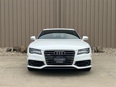 2014 Audi A7 3.0T quattro Prestige   - Photo 5 - Madison, WI 53716