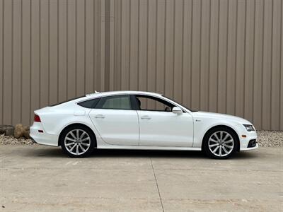 2014 Audi A7 3.0T quattro Prestige   - Photo 7 - Madison, WI 53716