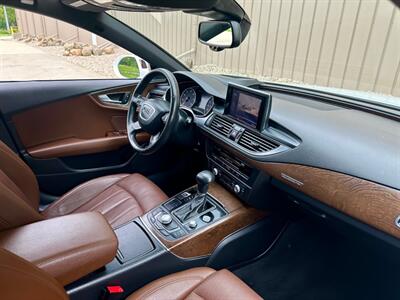 2014 Audi A7 3.0T quattro Prestige   - Photo 18 - Madison, WI 53716