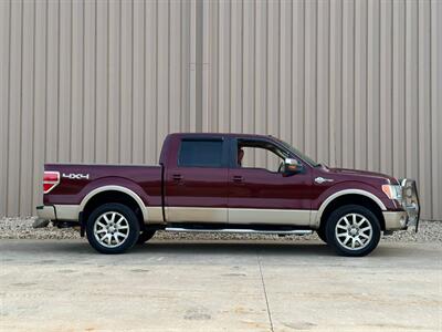 2009 Ford F-150 King Ranch   - Photo 6 - Madison, WI 53716