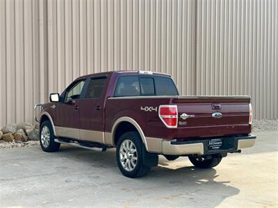2009 Ford F-150 King Ranch   - Photo 10 - Madison, WI 53716