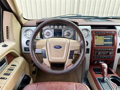 2009 Ford F-150 King Ranch   - Photo 15 - Madison, WI 53716