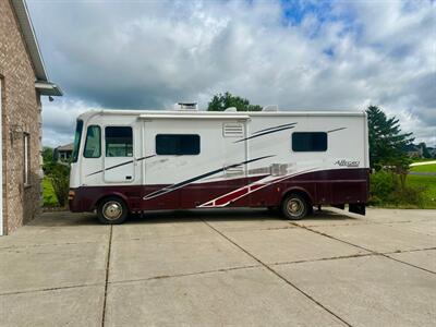 2004 Allegro Open Road   - Photo 1 - Madison, WI 53716