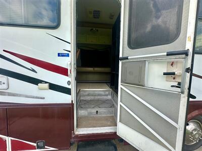 2004 Allegro Open Road   - Photo 4 - Madison, WI 53716