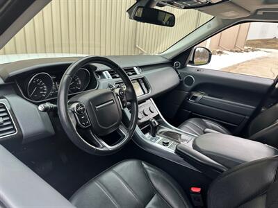 2015 Land Rover Range Rover Sport HSE   - Photo 16 - Madison, WI 53716
