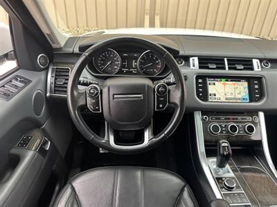 2015 Land Rover Range Rover Sport HSE   - Photo 15 - Madison, WI 53716