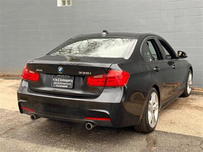 2014 BMW 335i xDrive   - Photo 7 - Madison, WI 53716
