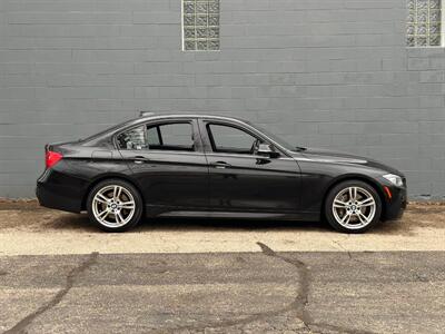 2014 BMW 335i xDrive   - Photo 5 - Madison, WI 53716
