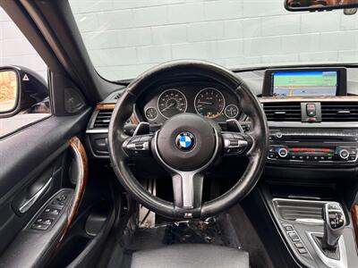 2014 BMW 335i xDrive   - Photo 11 - Madison, WI 53716