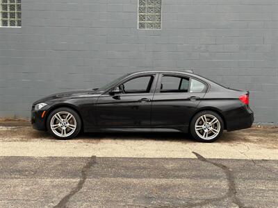 2014 BMW 335i xDrive   - Photo 4 - Madison, WI 53716