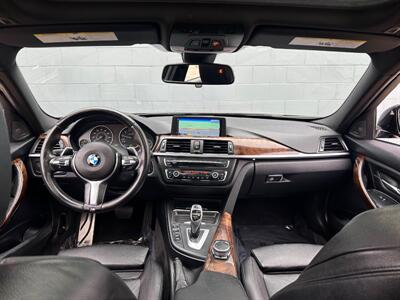 2014 BMW 335i xDrive   - Photo 10 - Madison, WI 53716