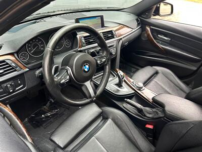 2014 BMW 335i xDrive   - Photo 12 - Madison, WI 53716