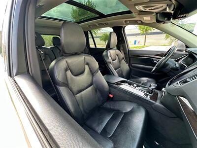 2019 Volvo XC90 T6 Momentum   - Photo 22 - Madison, WI 53716