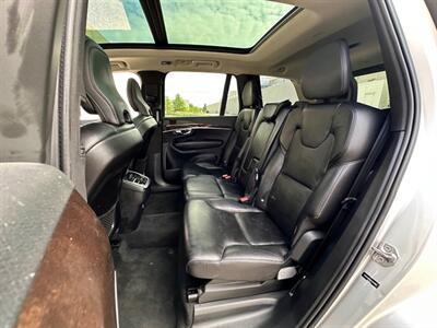 2019 Volvo XC90 T6 Momentum   - Photo 25 - Madison, WI 53716