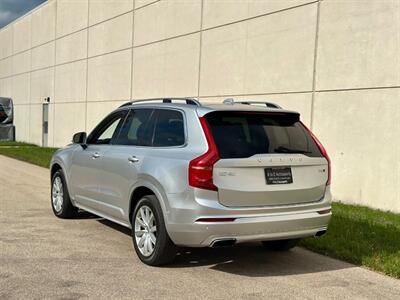 2019 Volvo XC90 T6 Momentum   - Photo 8 - Madison, WI 53716