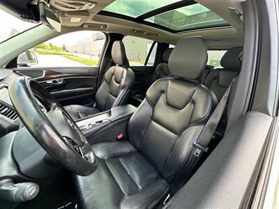 2019 Volvo XC90 T6 Momentum   - Photo 21 - Madison, WI 53716