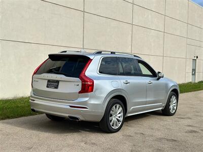 2019 Volvo XC90 T6 Momentum   - Photo 9 - Madison, WI 53716