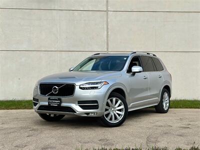 2019 Volvo XC90 T6 Momentum   - Photo 1 - Madison, WI 53716