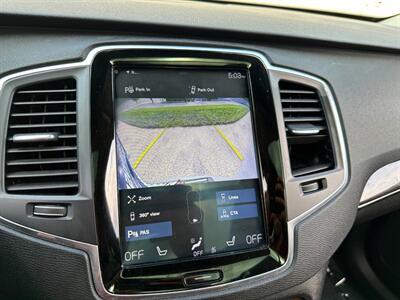 2019 Volvo XC90 T6 Momentum   - Photo 30 - Madison, WI 53716