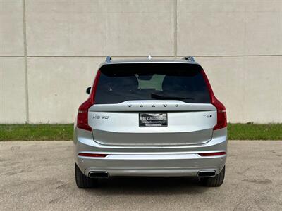 2019 Volvo XC90 T6 Momentum   - Photo 12 - Madison, WI 53716