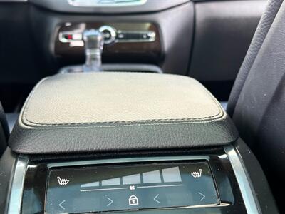 2019 Volvo XC90 T6 Momentum   - Photo 31 - Madison, WI 53716